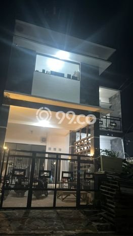 Dijual Cepat Rumah Favorit Siap Huni LB 230m2 di Soreang, Bandung Dijual Cepat Rumah Favorit Siap Huni LB 230m2 di Soreang, Bandung