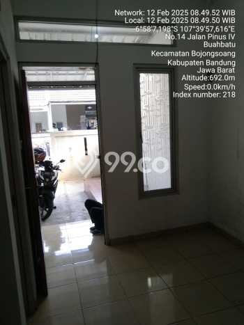 For Sale Hunian Rumah Nyaman 2 KT di Ciwastra, Bandung For Sale Hunian Rumah Nyaman 2 KT di Ciwastra, Bandung