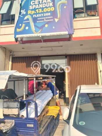 Ruko Usaha Dijual di Senen Jakarta Pusat LT 80m2 & LB 106m2 Ruko Usaha Dijual di Senen Jakarta Pusat LT 80m2 & LB 106m2