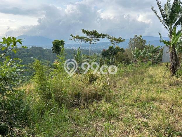 Tanah Komersial Dijual di Lembang Bandung Barat 3986m2 Tanah Komersial Dijual di Lembang Bandung Barat 3986m2