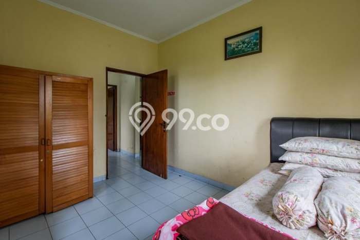 Vila Strategis Kawasan Subang, Luas 687m2m², Akses Subang, Subang, Subang Vila Strategis Kawasan Subang, Luas 687m2m², Akses Subang, Subang, Subang