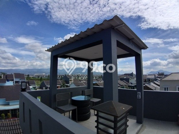 Dijual Rumah Modern 3 KT di Gede Bage, Bandung Dijual Rumah Modern 3 KT di Gede Bage, Bandung