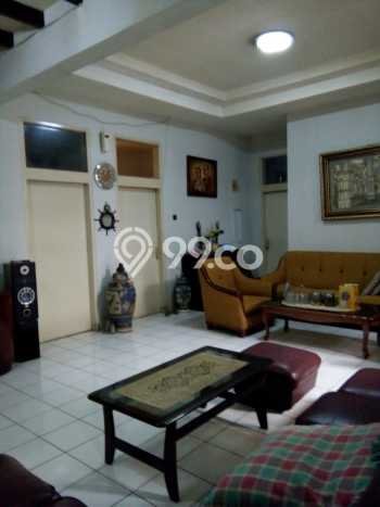 Siap Huni Hunian Elit 4 Kamar di Margahayu Dekat ke Mana Saja Siap Huni Hunian Elit 4 Kamar di Margahayu Dekat ke Mana Saja