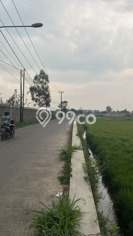 Lahan Investasi Lokasi Bojongsoang Bandung SHM Lahan Investasi Lokasi Bojongsoang Bandung SHM