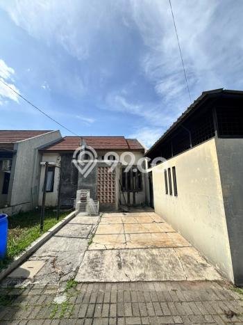 Rumah Minimalis 2 KT di Soekarno Hatta Bandung Unfurnished Rumah Minimalis 2 KT di Soekarno Hatta Bandung Unfurnished