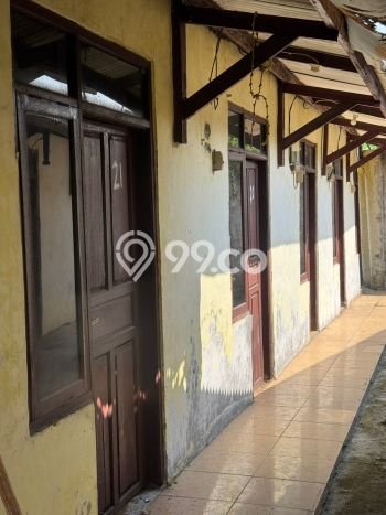 Dijual Segera Kost 25 Kamar, 10 Kamar Mandi di Cikarang Utara, Cikarang, Luas 900m2 Dijual Segera Kost 25 Kamar, 10 Kamar Mandi di Cikarang Utara, Cikarang, Luas 900m2