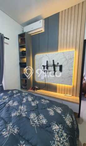 Rumah Strategis Minimalis Lb 98m2 di Antapani, Bandung Rumah Strategis Minimalis Lb 98m2 di Antapani, Bandung