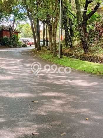 Dijual Tanah di Lembang Bandung Barat Luas 1365m2 - Dijual Tanah di Lembang Bandung Barat Luas 1365m2 -