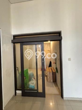 Rumah Minimalis 2 KT di Soekarno Hatta Bandung Unfurnished Rumah Minimalis 2 KT di Soekarno Hatta Bandung Unfurnished