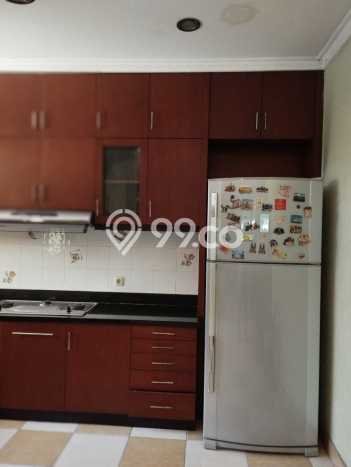 Rumah Elit LB 234m2 Siap Pakai Desain Elegan di Kota Baru Parahyangan, Bandung Rumah Elit LB 234m2 Siap Pakai Desain Elegan di Kota Baru Parahyangan, Bandung