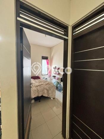 Rumah Minimalis 2 KT di Soekarno Hatta Bandung Unfurnished Rumah Minimalis 2 KT di Soekarno Hatta Bandung Unfurnished