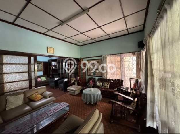 Hunian Super Mewah dengan Akses Paling Strategis di Sayap Dago, Bandung Hunian Super Mewah dengan Akses Paling Strategis di Sayap Dago, Bandung