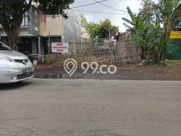 Tanah Siap Bangun Dijual di Bandung Punya Luas 226m2 Tanah Siap Bangun Dijual di Bandung Punya Luas 226m2