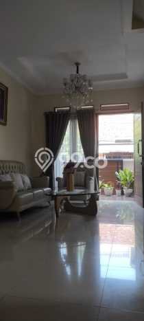 Rumah Modern 4 KT LT 111m2 di Pondok Gede Rumah Modern 4 KT LT 111m2 di Pondok Gede