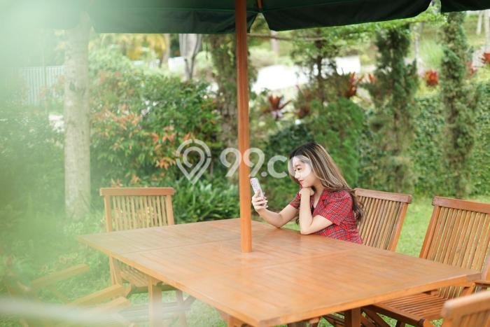 Hunian Super Elit dengan Akses Paling Strategis di Dago, Bandung Hunian Super Elit dengan Akses Paling Strategis di Dago, Bandung