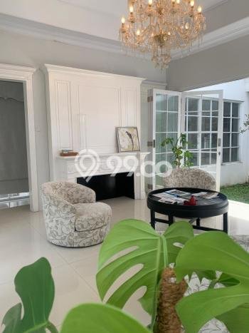 Hunian Mewah LB 750m2 Siap Pakai Desain Elegan di Kota Baru Parahyangan, Bandung Hunian Mewah LB 750m2 Siap Pakai Desain Elegan di Kota Baru Parahyangan, Bandung