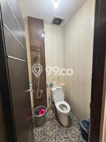 Rumah Minimalis 2 KT di Soekarno Hatta Bandung Unfurnished Rumah Minimalis 2 KT di Soekarno Hatta Bandung Unfurnished