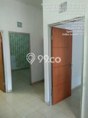 For Sale Hunian Rumah Nyaman 2 KT di Ciwastra, Bandung For Sale Hunian Rumah Nyaman 2 KT di Ciwastra, Bandung