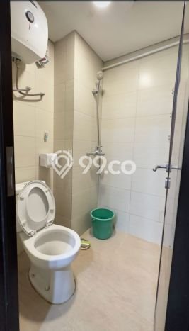 Apartemen Favorit Modern Dijual di Bandung dengan 1 Kamar Tidur Apartemen Favorit Modern Dijual di Bandung dengan 1 Kamar Tidur