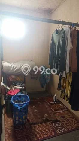 Rumah Minimalis Dijual Lokasi Antapani 2 Kamar dengan LT 38m2 Rumah Minimalis Dijual Lokasi Antapani 2 Kamar dengan LT 38m2