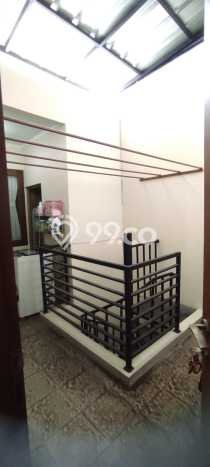 Rumah Modern 4 KT LT 111m2 di Pondok Gede Rumah Modern 4 KT LT 111m2 di Pondok Gede