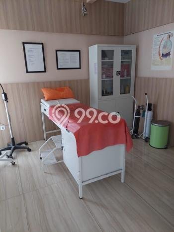 Unit Komersial Dijual di Bandung LT 788m2 & LB 1220m2 Unit Komersial Dijual di Bandung LT 788m2 & LB 1220m2