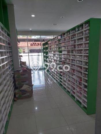 Unit Komersial Dijual di Bandung LT 788m2 & LB 1220m2 Unit Komersial Dijual di Bandung LT 788m2 & LB 1220m2