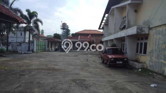 Gudang Disewakan di Area Ramai Rancaekek, Bandung Gudang Disewakan di Area Ramai Rancaekek, Bandung