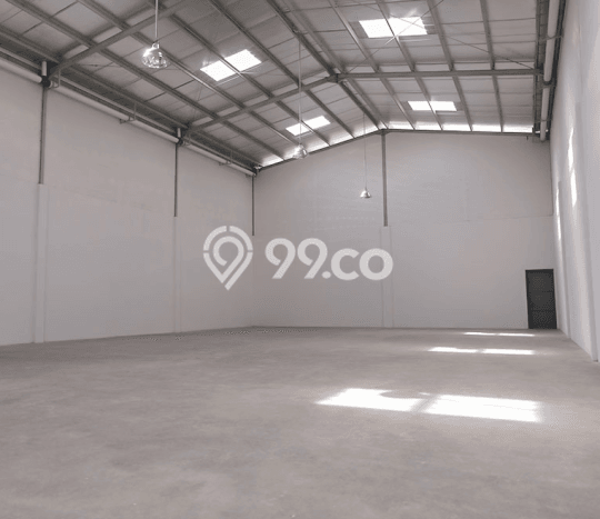Untuk Dijual! Gudang di Padalarang Bandung LT 645m2 / LB 360m2 Kawasan Bisnis Untuk Dijual! Gudang di Padalarang Bandung LT 645m2 / LB 360m2 Kawasan Bisnis