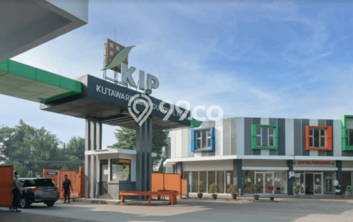 Gudang Bagus LT 500m2 LB 300m2 Dijual di Kutawaringin Bandung Gudang Bagus LT 500m2 LB 300m2 Dijual di Kutawaringin Bandung