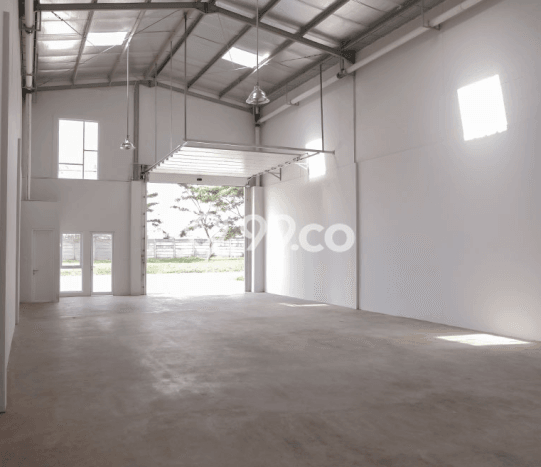 Untuk Dijual! Gudang di Padalarang Bandung LT 645m2 / LB 360m2 Kawasan Bisnis Untuk Dijual! Gudang di Padalarang Bandung LT 645m2 / LB 360m2 Kawasan Bisnis