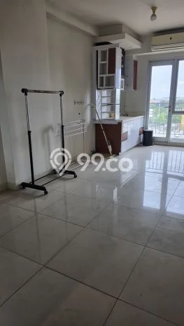 Ada Unit Hunian Hemat Disewa di Pulo Gadung, Jakarta Timur 1 BR Ada Unit Hunian Hemat Disewa di Pulo Gadung, Jakarta Timur 1 BR