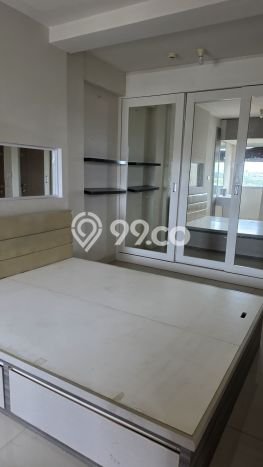 Ada Unit Hunian Hemat Disewa di Pulo Gadung, Jakarta Timur 1 BR Ada Unit Hunian Hemat Disewa di Pulo Gadung, Jakarta Timur 1 BR