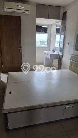 Ada Unit Hunian Hemat Disewa di Pulo Gadung, Jakarta Timur 1 BR Ada Unit Hunian Hemat Disewa di Pulo Gadung, Jakarta Timur 1 BR