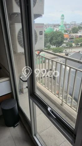 Ada Unit Hunian Hemat Disewa di Pulo Gadung, Jakarta Timur 1 BR Ada Unit Hunian Hemat Disewa di Pulo Gadung, Jakarta Timur 1 BR