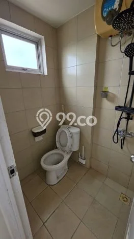 Ada Unit Hunian Hemat Disewa di Pulo Gadung, Jakarta Timur 1 BR Ada Unit Hunian Hemat Disewa di Pulo Gadung, Jakarta Timur 1 BR