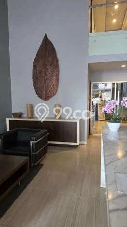 Ada Unit Hunian Hemat Disewa di Pulo Gadung, Jakarta Timur 1 BR Ada Unit Hunian Hemat Disewa di Pulo Gadung, Jakarta Timur 1 BR