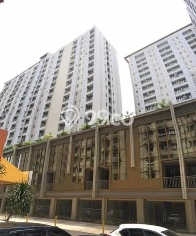 Ada Unit Hunian Hemat Disewa di Pulo Gadung, Jakarta Timur 1 BR Ada Unit Hunian Hemat Disewa di Pulo Gadung, Jakarta Timur 1 BR