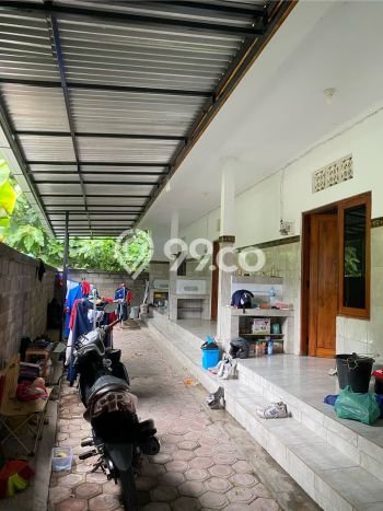 Dijual Kost 0 Kamar di Gianyar untuk Investasi Anda Dijual Kost 0 Kamar di Gianyar untuk Investasi Anda