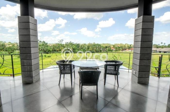HARGA TERBAIK! Vila di Ubud, Luas 950m2m², Lokasi Prima HARGA TERBAIK! Vila di Ubud, Luas 950m2m², Lokasi Prima