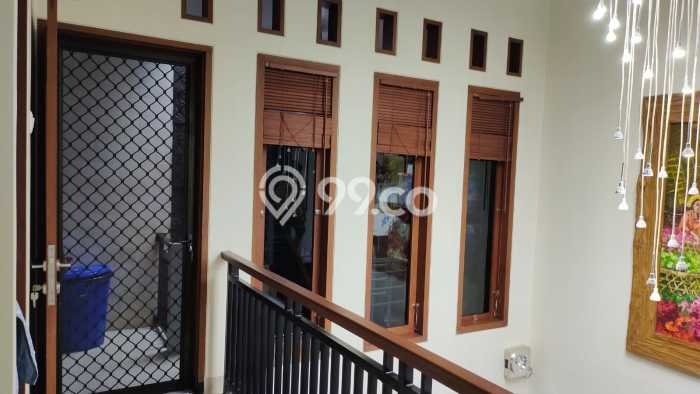 Vila Asri Kawasan , Luas 255m2m², View Menarik sekitar Vila Asri Kawasan , Luas 255m2m², View Menarik sekitar
