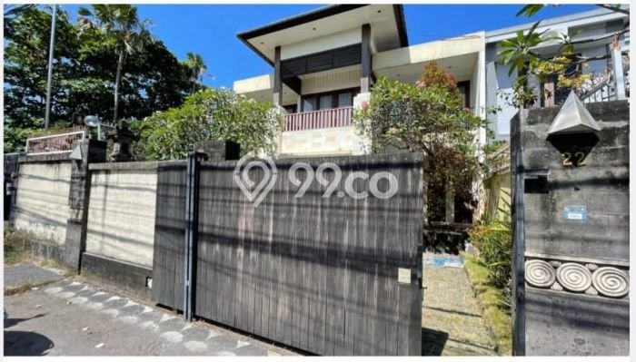 Kesempatan Terbaik! Vila di , Luas 400m2m², Lokasi Strategis dekat dengan berbagai kebutuhan Kesempatan Terbaik! Vila di , Luas 400m2m², Lokasi Strategis dekat dengan berbagai kebutuhan