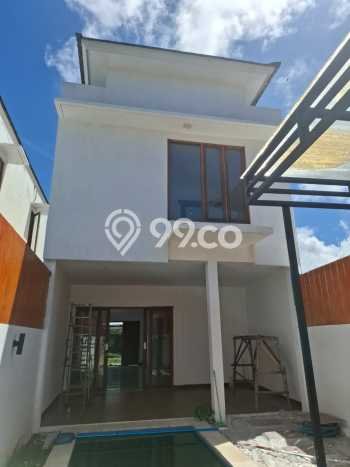 Vila Kawasan , Area 140m2m², Akses ke Pusat Kota Vila Kawasan , Area 140m2m², Akses ke Pusat Kota