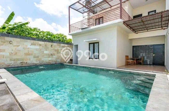 Vila Kawasan , Luas 1500m2m², Lokasi Premium Vila Kawasan , Luas 1500m2m², Lokasi Premium