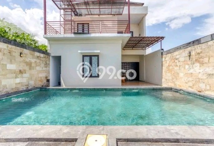 Vila Kawasan , Luas 1500m2m², Lokasi Premium Vila Kawasan , Luas 1500m2m², Lokasi Premium