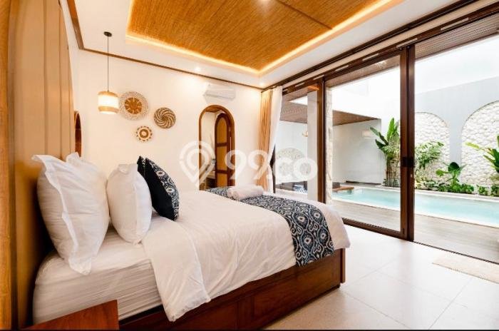 HARGA MENARIK! Vila Kawasan , Area 190m2m², Lingkungan Asri dan nyaman HARGA MENARIK! Vila Kawasan , Area 190m2m², Lingkungan Asri dan nyaman