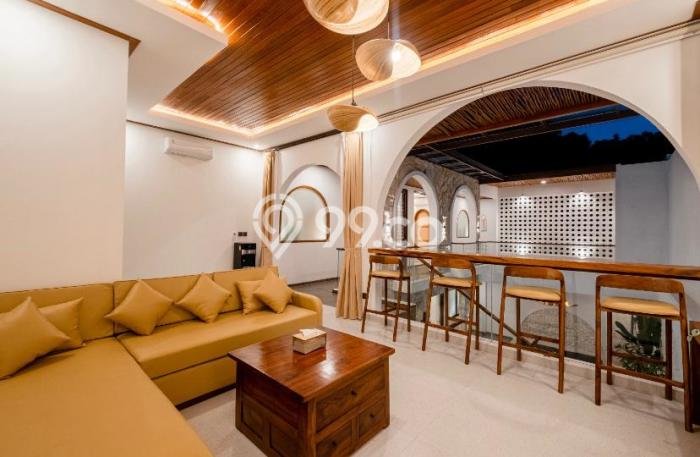 HARGA MENARIK! Vila Kawasan , Area 190m2m², Lingkungan Asri dan nyaman HARGA MENARIK! Vila Kawasan , Area 190m2m², Lingkungan Asri dan nyaman