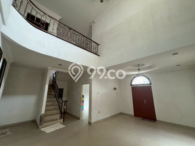 Rumah Minimalis 4 Kamar LT 234m2 di Batam Centre Rumah Minimalis 4 Kamar LT 234m2 di Batam Centre