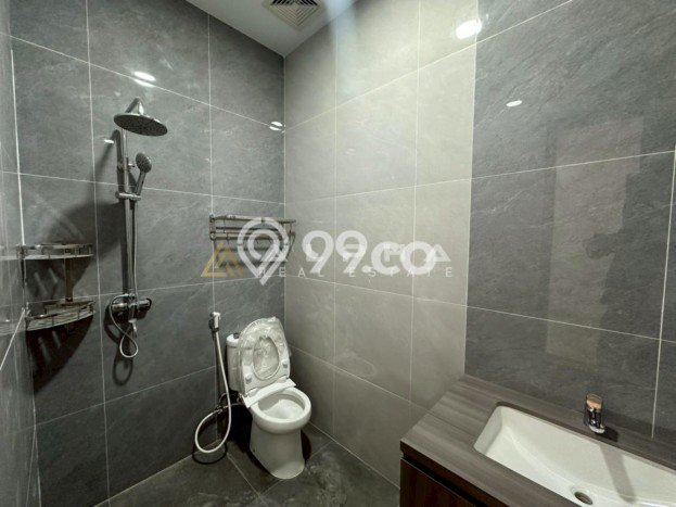 For Sale Rumah Mewah Exclusive di Batam Centre, Batam For Sale Rumah Mewah Exclusive di Batam Centre, Batam