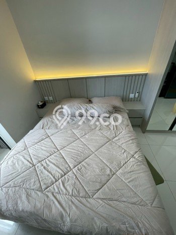 Apartemen Terjangkau di Lubuk Baja Spesifikasi 1 Kamar Apartemen Terjangkau di Lubuk Baja Spesifikasi 1 Kamar
